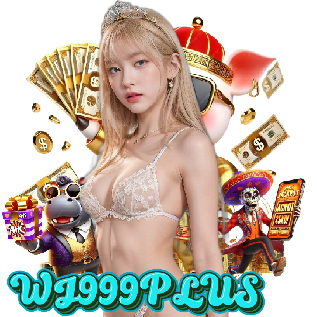 wj999plus slot