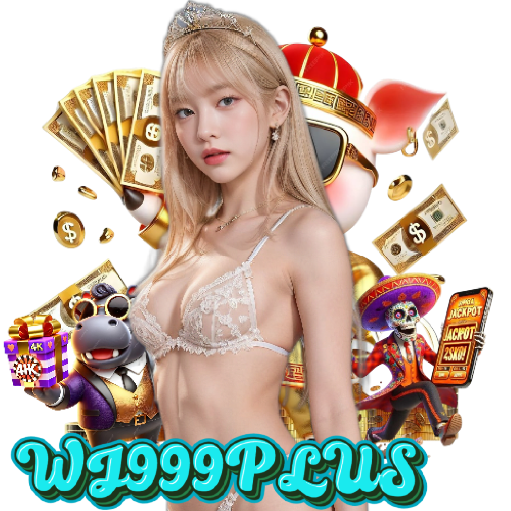 wj999plus slot